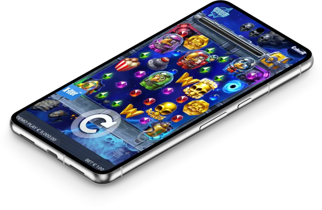 pirots 5 slot app