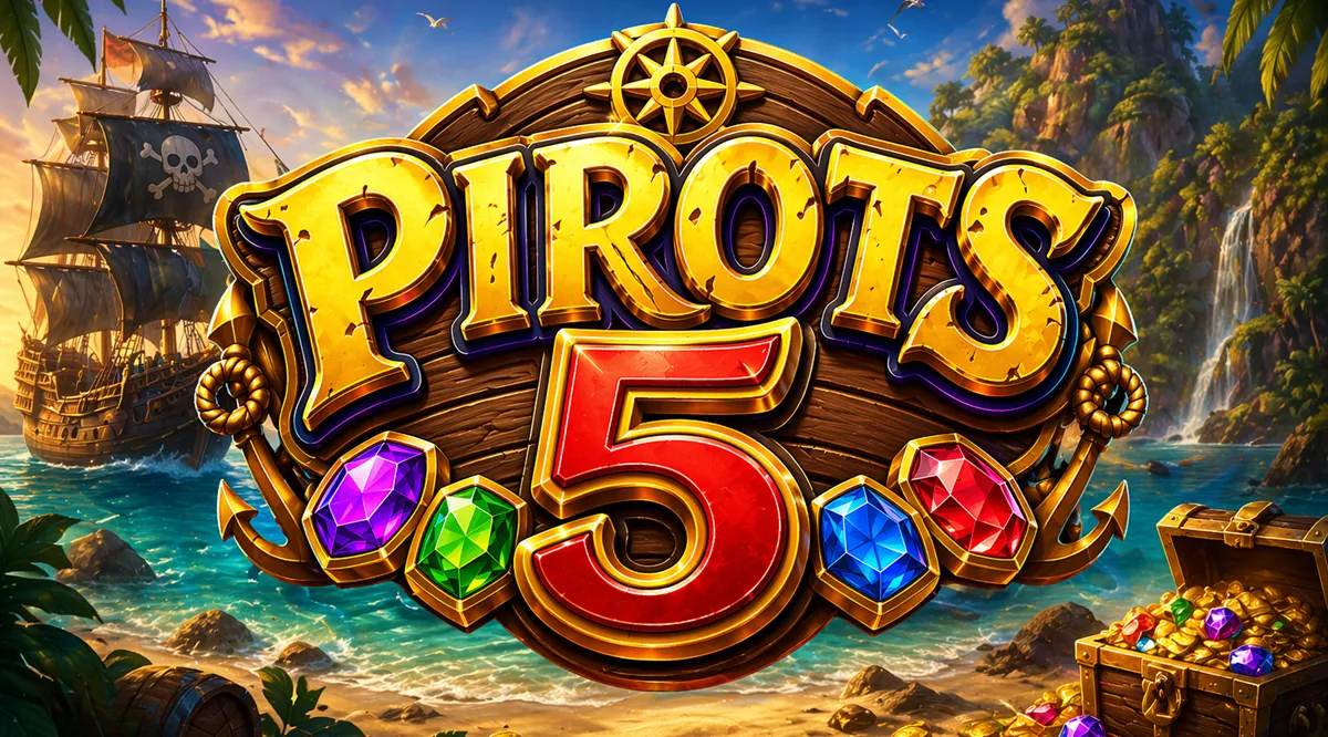 pirots 5 demo